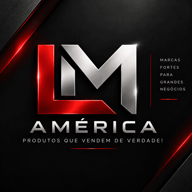 LM América - Produtos que vendem de verdade!
